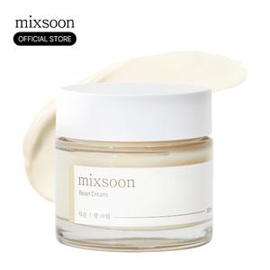 【公式・正規品】ミクスン 大豆クリーム 50ml