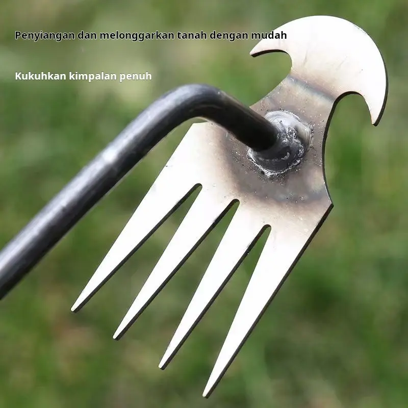 [Imej Alat Pencabut Rumput 4]