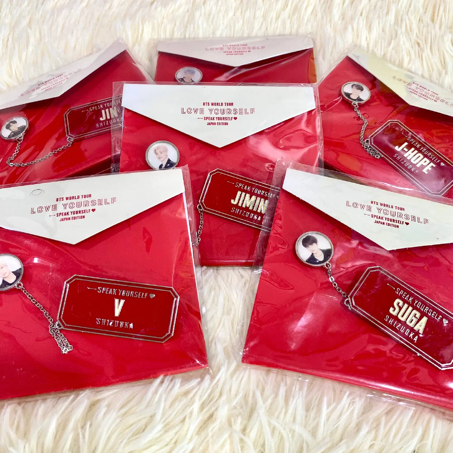 bts exhibition proof merch - TikTok Shop Malaysia
