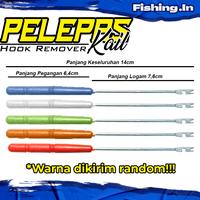 Gambar Alat Pelepas Kail Pancing Ikan dari FISHINGIN Kab. Sukoharjo 4 Tokopedia