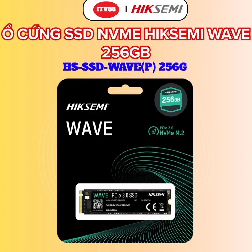 Ổ CỨNG - Ổ CỨNG SSD M2 NVMe Gen 3x4 MFL-300 256GB /TỐC ĐỘ ĐỌC/GHI 3100/1800 MB/s - BH 36 Tháng.