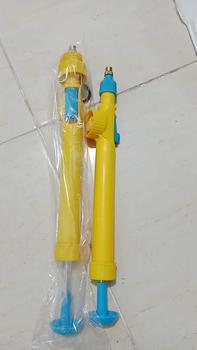 Product Review of Semprotan / Kepala Sprayer Botol Manual Semprot Burung / Siram Tanaman from D**s C**s 0