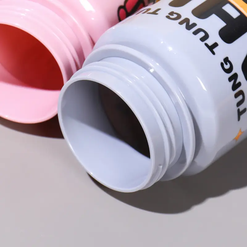 Product Introduction of Digisoria PH 800ml Solid Colored Handheld Tungtung Sahur Water Bottle Cup with Fun Animal Designs straw tumbler kids 19