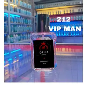 212MAN Parfum pria tahan lama non alkohol 30 mili Wanita ketahan