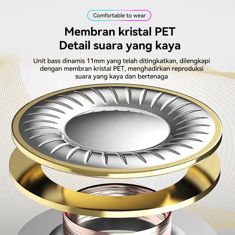 ASTON Headset Gaming Kabel USB Music In Ear Bass Handsfree for Ponsel Komputer PS4 ASTON Headset Gaming Kabel USB Music In Ear Bass Handsfree for Ponsel Komputer PS4