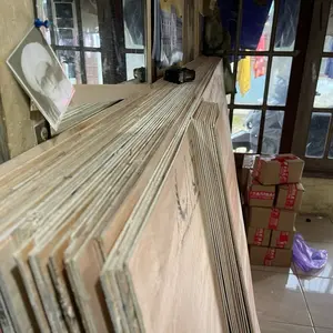 TRIPLEK POTONGAN BAHAN KREASI TEBAL 3MM DAN 6MM UNTUK BAHAN KRETIFATAS KUALITAS TERBAIK