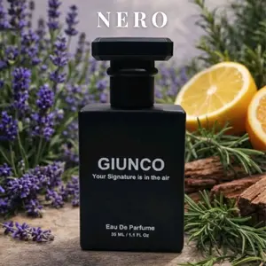 Giunco. Nero Varian Parfume Pria - Original EDP