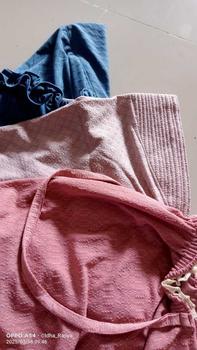 Product Review of HIJAB ANAK L4BUBU QIRANI DAHI KERUT RENDA (3-8THN) ORI DE.AL from i**7 0