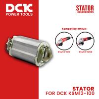 Gambar Stator untuk Gerinda KSM/DSM/ASM13-100 dari DCK Power Tools Indonesia Kota Administrasi Jakarta Barat 1 Tokopedia