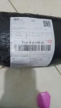 Product Review of 9CM - JEPITAN RAMBUT CAKAR JUMBO DOFF MODEL KOREA  / JEDAI SALON MATTE DOFF KOREA ORIGINAL from n**h 0
