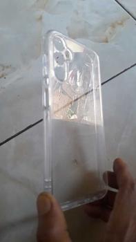 Product Review of ACRYLIC Clear Case SAM A55 A15 A35 A25 A14 A54 A34 A24 4G 5G Casing Fuze Hybrid Bening Crystal Shockproof from l**n h**n 2