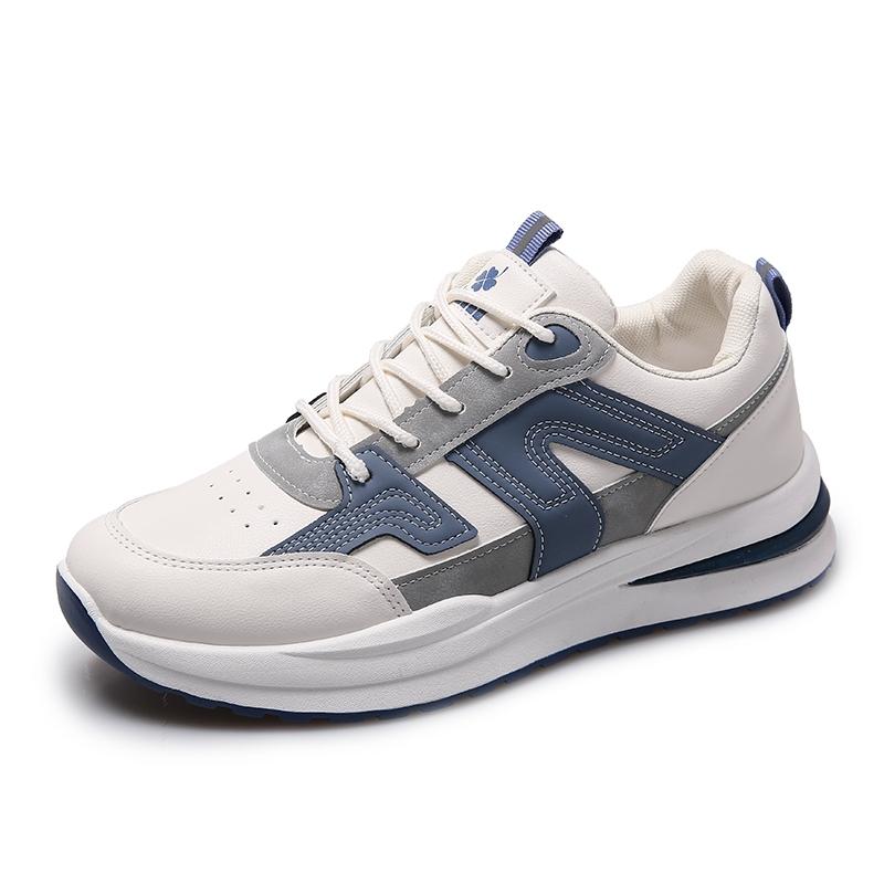 CANI RAJA Loko Sepatu Pria Trendy sport (Size 39-44) Kasual Fashion Import 8109 3