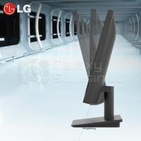 Gambar LG 24MS500-B 24 Inch FHD IPS 100Hz HDMI Monitor dari GASOL KALIURANG Kota Malang 3 Tokopedia