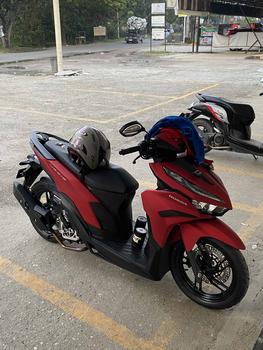 Product Review of Stoplamp lazy vario new 2018-2024 125 150 cc ( BUKAN FULLSET !! ) from A**G G**P 0