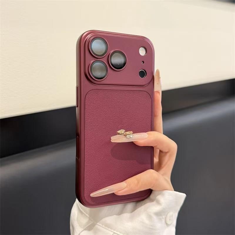 Vòng tay thời trang, phù hợp với các loại ốp điện thoại iPhone 18/17/16/15. Vỏ bảo vệ cho iPhone 14/13/12/11 Pro Max. Hình ảnh hoạt hình, dễ thương. 13Pro chống sốc. Mẫu iPhone 17 Pro Max mới.