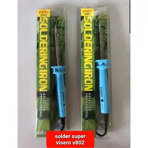 Solder 40W Kualitas Super VISERO V802
