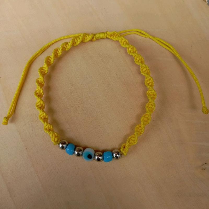 Finger's Bali Aksesoris | Gelang Aksesoris Handycraft | Gelang Aksesoris Murah | Gelang Tangan Bracelets Elegan 6