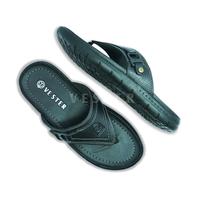 Gambar VESTER Sandal Jepit Kasual Pria Kulit Daisuke Size 39 - 43 - Cokelat, 39 dari VESTER Official Store_NEW Kab. Mojokerto 4 Tokopedia