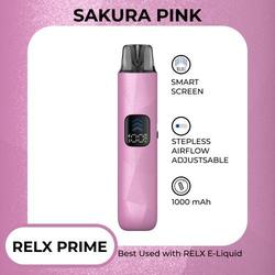 Jual Aneka Relx Kit Terlengkap - Harga Murah Mei 2026 | Tokopedia