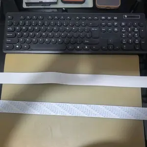 32pin-65cm-bolakbalik-1mm-Kabel scaner kyocera M2535-F1135