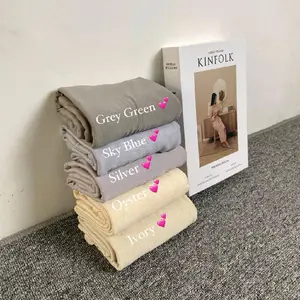 Pashmina Daily Series - Pashmina by NH Scarf.id