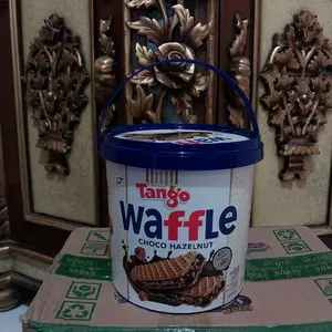 TANGO Waffle jar TERMURAH