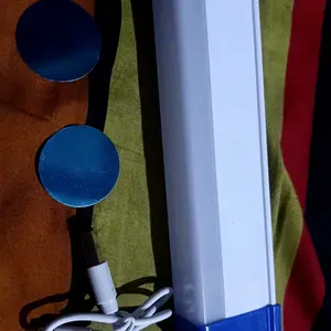LAMPU EMERGENCY T5 TUBE CAS USB / LED EMERGENCY MULTIFUNGSI