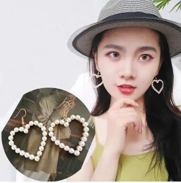 （PAKET BELI 3 DAPAT 4） Bebas Pilih Khusus LIVE AKSESORIS TITANIUM GELANG, ANTING, KALUNG, BANGLE MYSTERY BOX 2