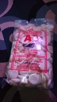 Product Review of KEMPLANG SUPER MINI IKAN TENGGIRI 1KG from b**x b**z 0
