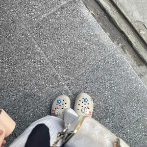 Sunlight  - Sandal Wanita Baim Sandal Fuji Wanita Clog Cewek Casual Fashion Korea Kekinian Sendal Selop Unisex Kodok Size 36-45