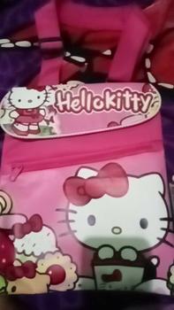 Product Review of TAS SLEMPANG ANAK/TAS NGAJI ANAK from K**9 0