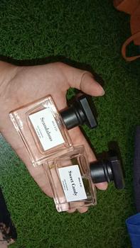 Product Review of Beli 1 Gratis 1 Parfum Scandalous 25ml - Blanc&Co EDP -  Parfume Wanita | BEST SELLER from D**h A**a 0