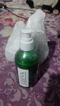 Product Review of Leeva Sabun Exotic Acne 250ml - Sabun Mandi Kulit Sensitif, Mengatasi Jerawat & Panu, Melembabkan Kulit Kering, Solusi Kulit Sehat dan Bersih from w**a 0