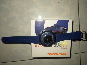 Product Review of Smartwatch Riversong Motive 7C Garansi Resmi Riversong Indonesia from M**d R**y C**i 2