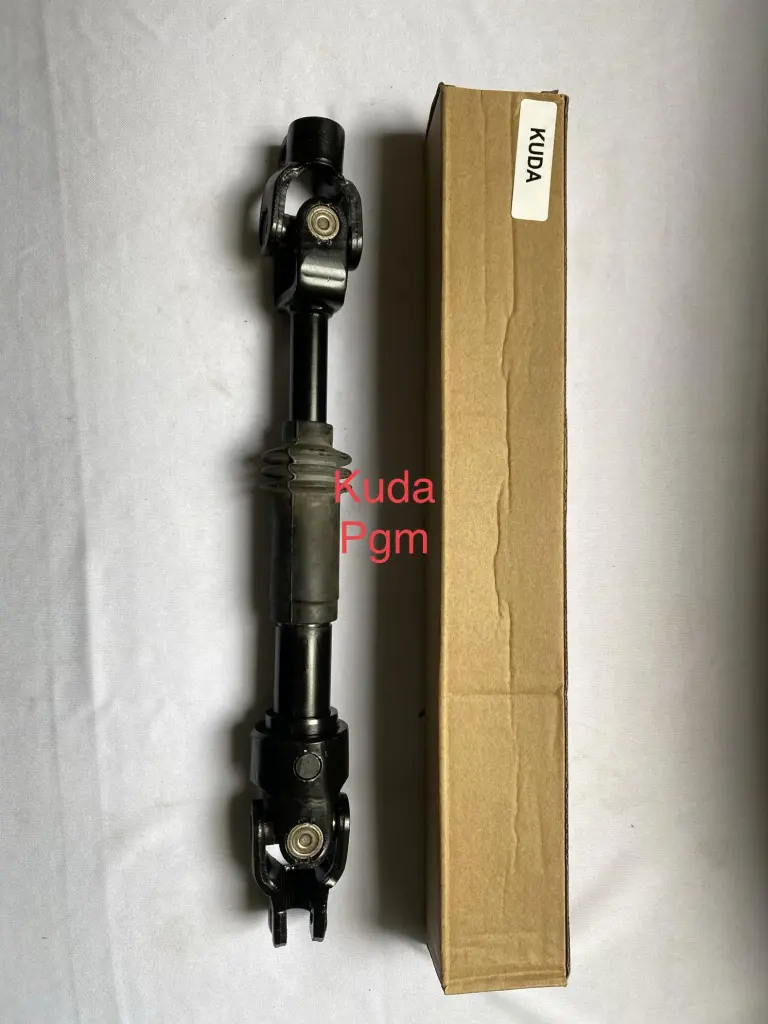 JOINT STIR JOINT STEER STEERING ASSY KUDA BENSIN / DIESEL GRANDIA 2.0CC 1997 ON   MR205884