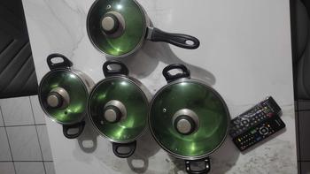Product Review of Handle Kuping Pegangan Gagang Sisi Panci Presto Wajan Peralatan from A**g 0