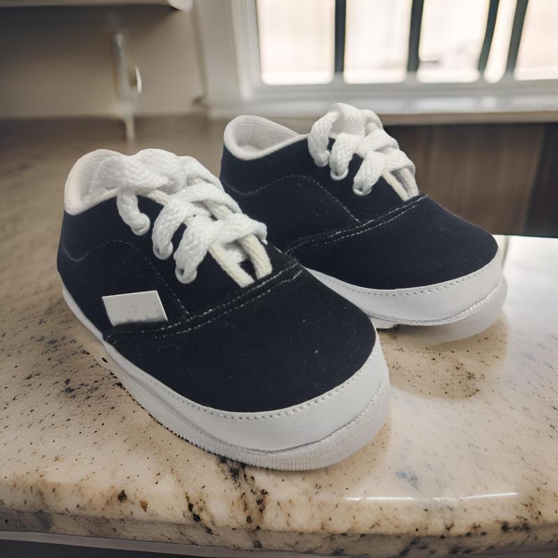 Sepatu Bayi Shoes Bayi Laki Laki Perempuan 0 1 3 9 12 Bulan 1 Tahun Cowok Cewek Kaki sandal anak 6