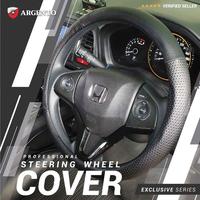 Gambar Durable Sarung Stir Jeep Wrangler 2 Pintu 4 Pintu Shoot Cherokee Hummer Renegade CJ7 Cover Steer Mobil Durable Argento Groovy  | Exclusive Car - HITAM FULL ARGENTO GROOVY, Jeep Wrangler 2 Pintu  dari TDC Variasi Kota Tangerang 1 Tokopedia