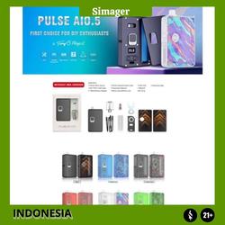 Jual Vape Aio Kit Terlengkap - Daftar Harga Mei 2026 & Cicilan 0% |  Tokopedia