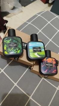 Product Review of Cobawa Parfum Two One VIP Man Eau De Parfume 50 ml Parfum Cowok Perfume Tubuh Pria Wangi from O**y 0