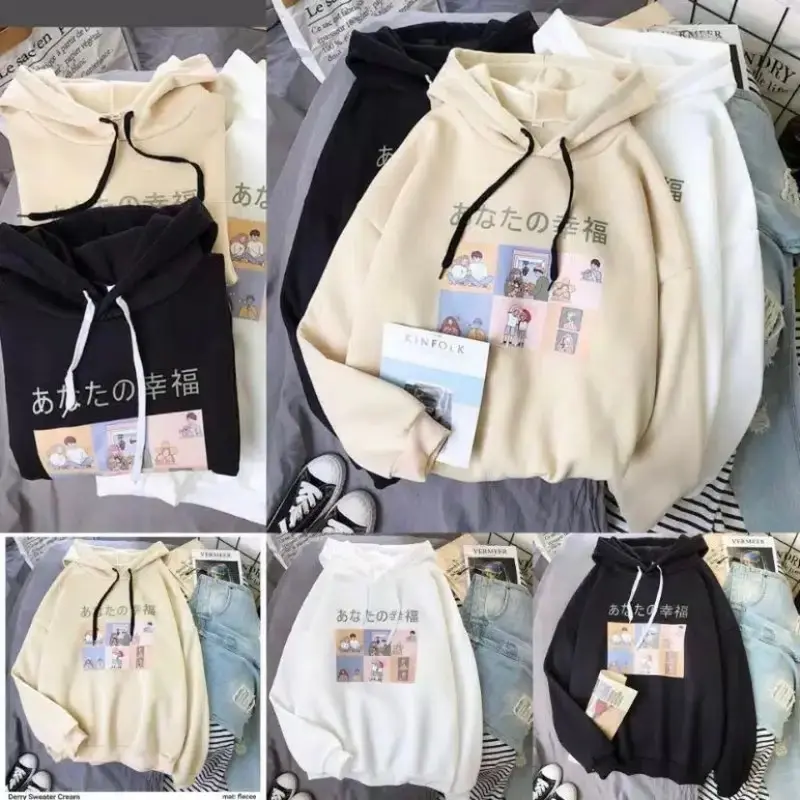 Dery sweater 0