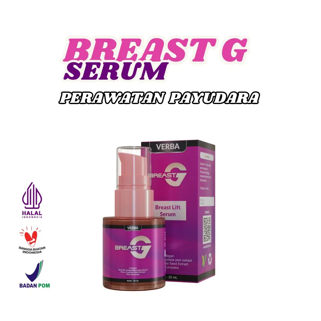 Lotion Perawatan Gunung Kembar Efektif untuk Kulit Kencang & Kekenyalan
