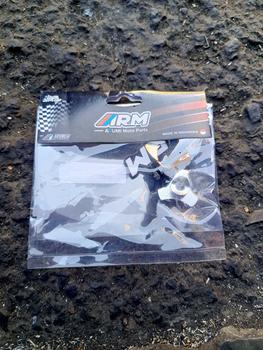 Product Review of ARM Setelan Paha Rem - Setelan Stik Rem - Universal  Motorcycle from 2**4 2