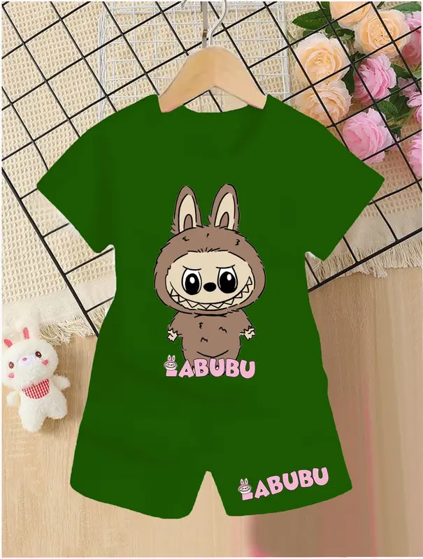 setelan anak motif lucu/gambar trend/dari berat badan 8kg - 22kg/terdiri dari 6 varian ukuran dan masing2 ukuran ada maksimal berat badan nya/dari:S/M/L/XL/2XL/3XL 7