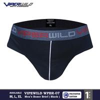 Gambar Holtby Celana Dalam Pria Luxury Karet Luar WYVERN WPBR-07 "BRAVE" - M, MIX(Random) dari Holtby Underwear Kota Administrasi Jakarta Pusat 3 Tokopedia
