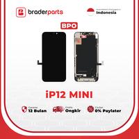 Gambar BraderParts Layar LCD Fits With iPhone 12 Mini - BPT dari Brader Parts Kota Administrasi Jakarta Utara 1 Tokopedia