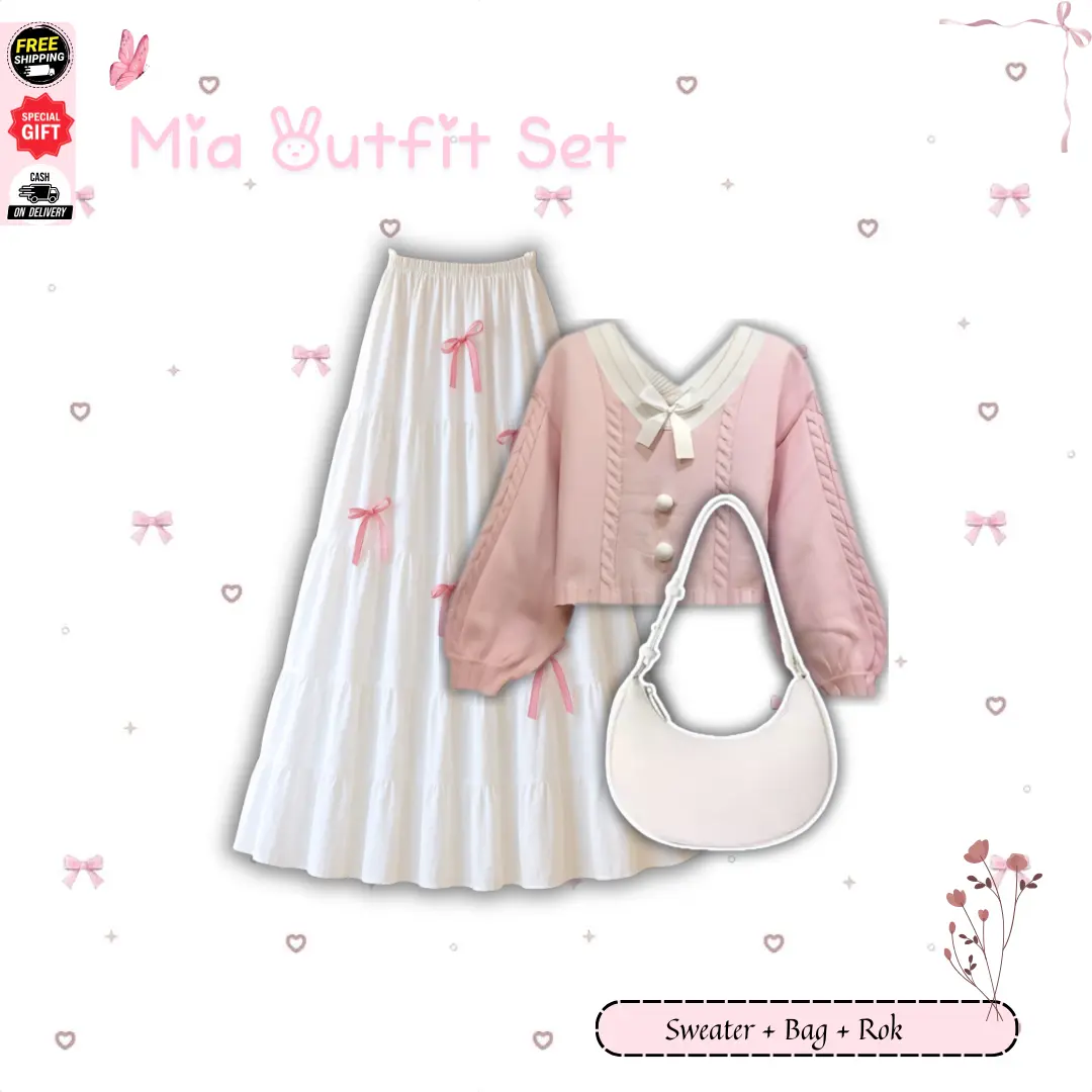 Mia Outfit Set
