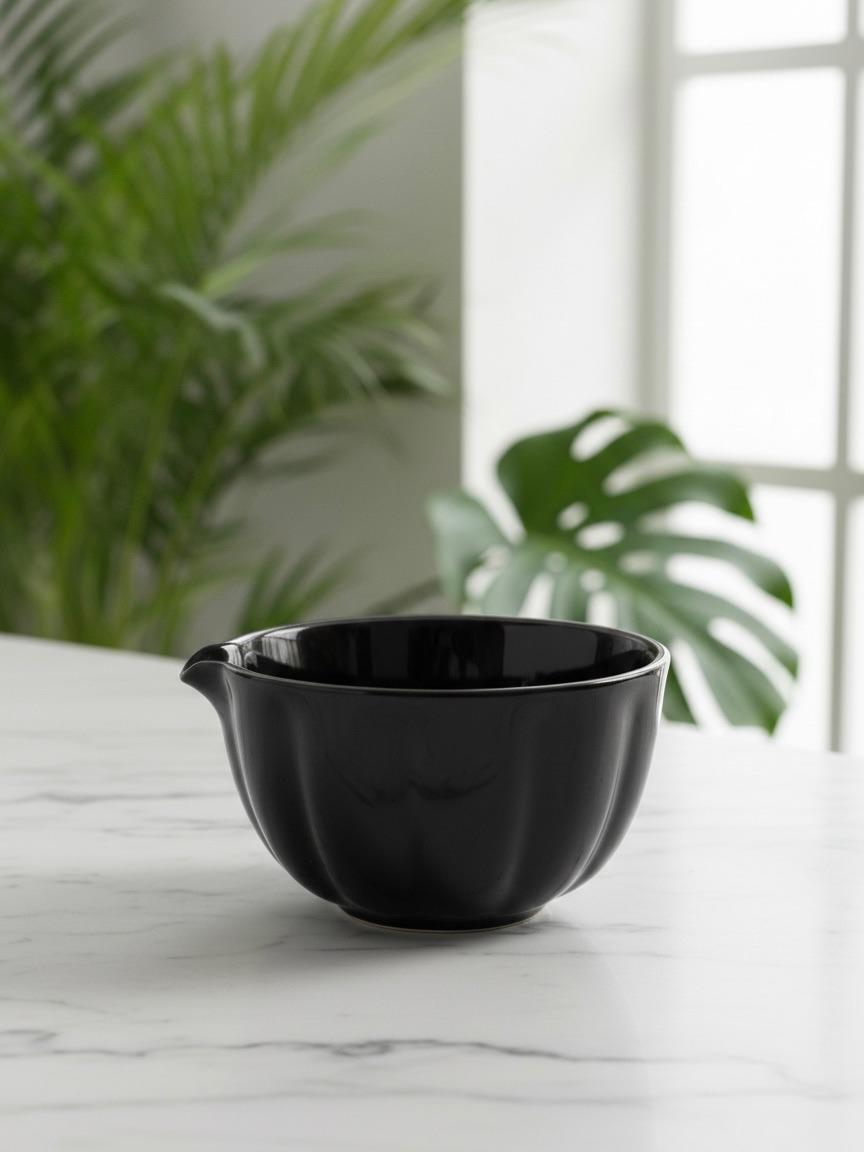 Matcha Bowl No.8 15
