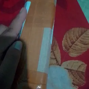 4pcs pisau dapur 2 tiger tanggung, 2 bali pendek