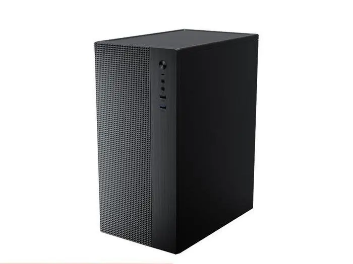 CASING VENOMRX DAYTONA USB 3.0 MICRO ATX PC CASE FREE PSU 300W
